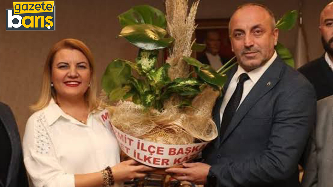 İlker Kazan'dan Hürriyet'e: "Yüzleri de kızarmıyor!"