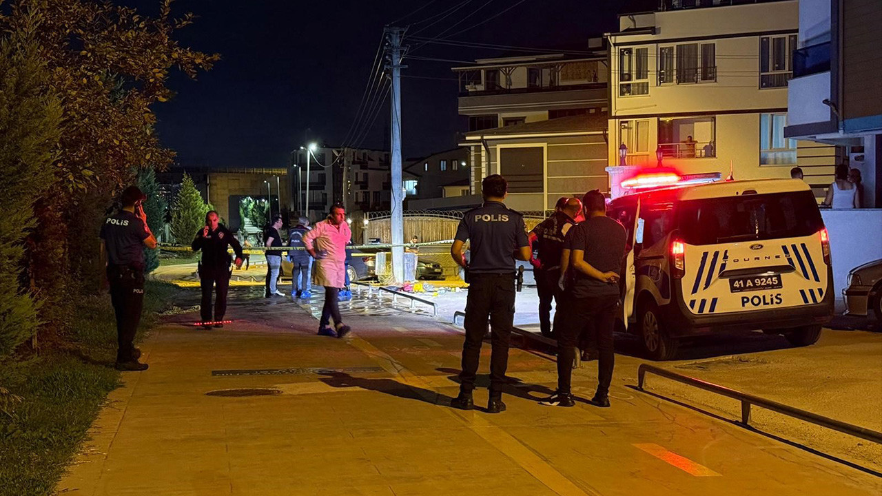Kocaeli’de kıskanç sevgili dehşetinde ölü sayısı 3 oldu!