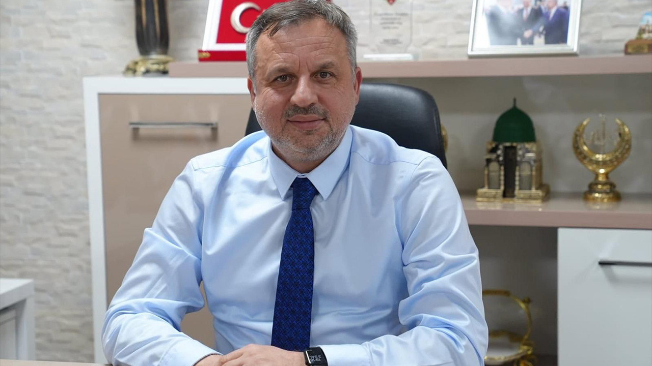 AKP İzmit İlçe Başkanı Dokuzlar’dan sert açıklama