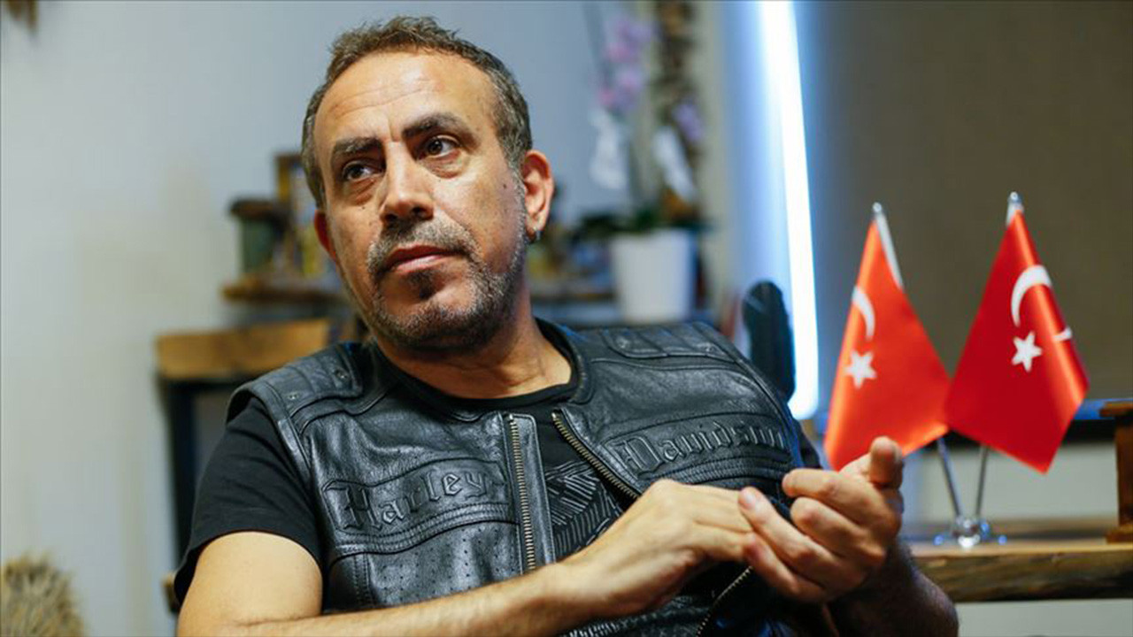 Haluk Levent apar topar hastaneye kaldırıldı!
