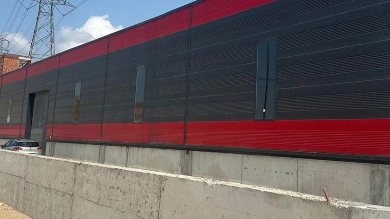 İzmit'e kurulacak uçak lastiği fabrikası için kurul toplanacak!