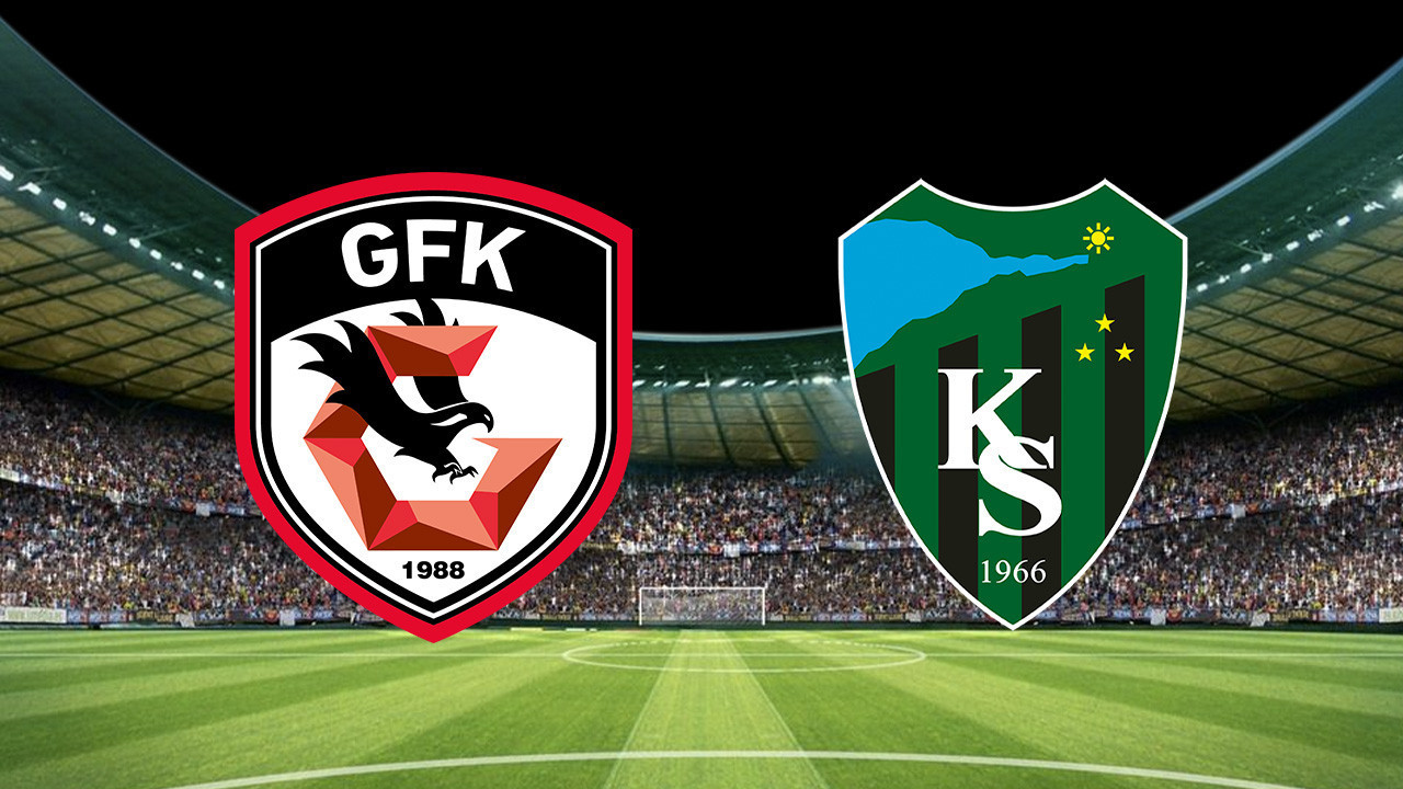 Kocaelispor’un hedefi net: 3 puan