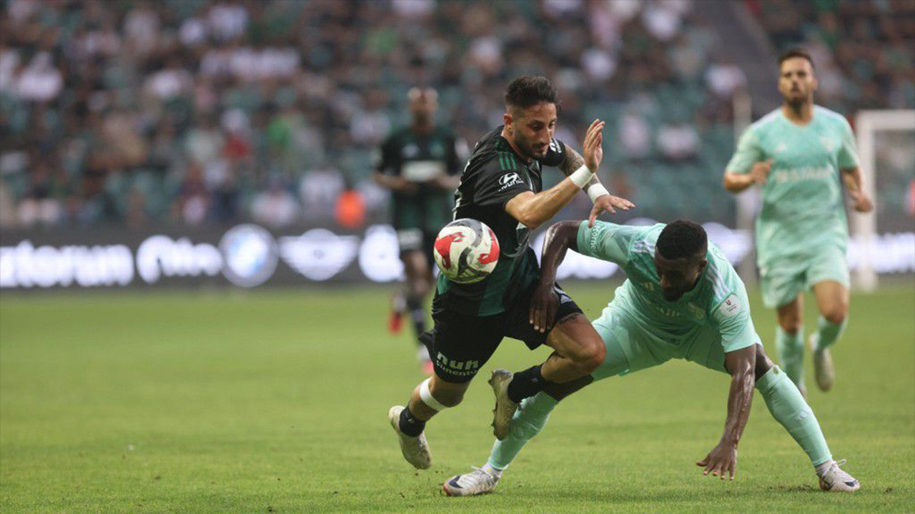 Gaziantep FK Kocaelispor maçı saati değişti