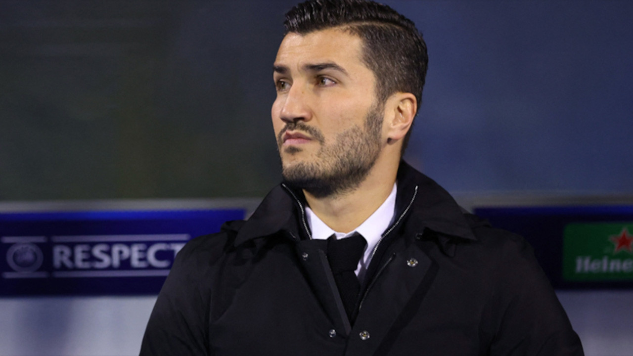 Nuri Şahin Süper Lig'e resmen geri döndü
