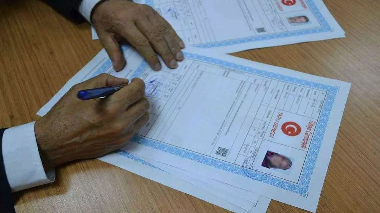 Tapu sahipleri dikkat! Rekor ceza geliyor