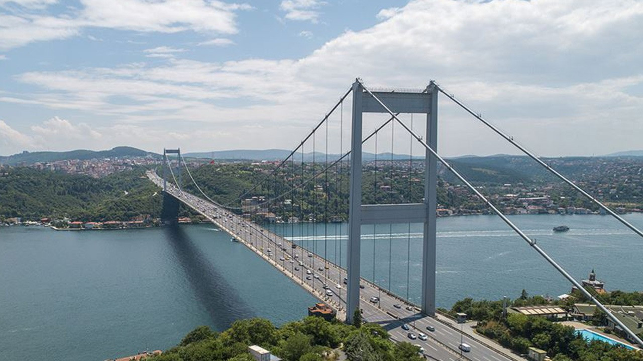 Açıklama geldi: Köprü ve otoyollar satılıyor mu?