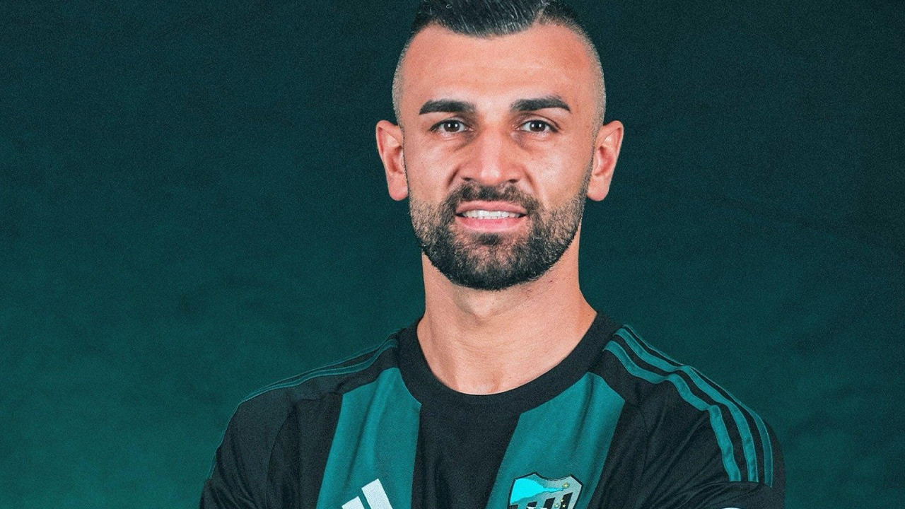 Serdar Dursun’dan Kocaelispor taraftarına mesaj