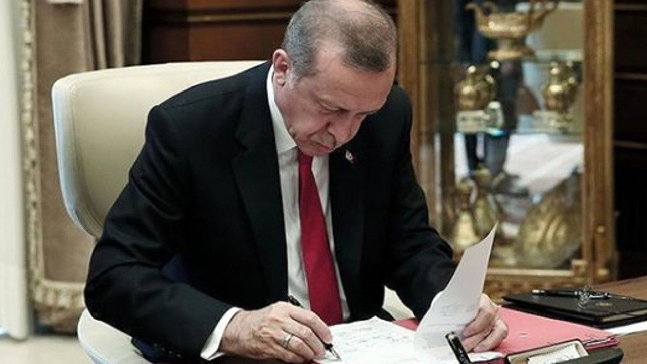 Cumhurbaşkanı o sendikanın grevlerini erteledi!