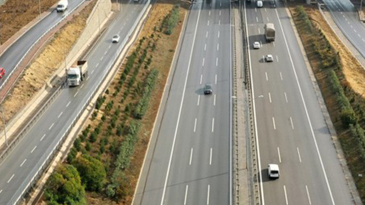 Karayolları duyurdu: Kocaeli'de bu yol kapatıldı