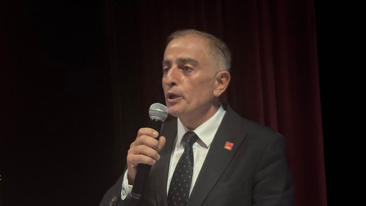 “İktidar için aday oldum”
