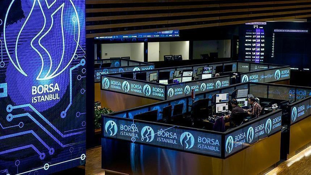 Borsa'da geçtiğimiz haftanın gelişmeleri