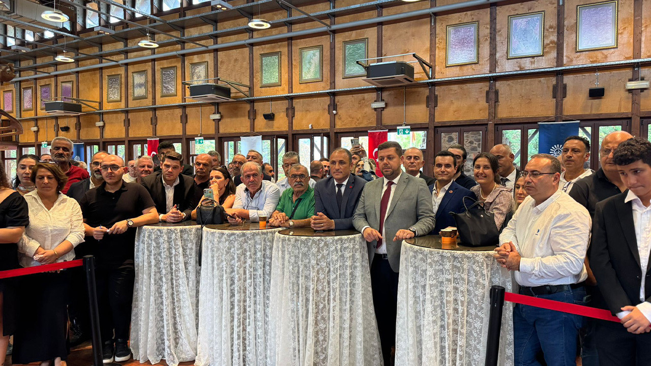 CHP Gölcük’te değişim kıl payı kaçtı!