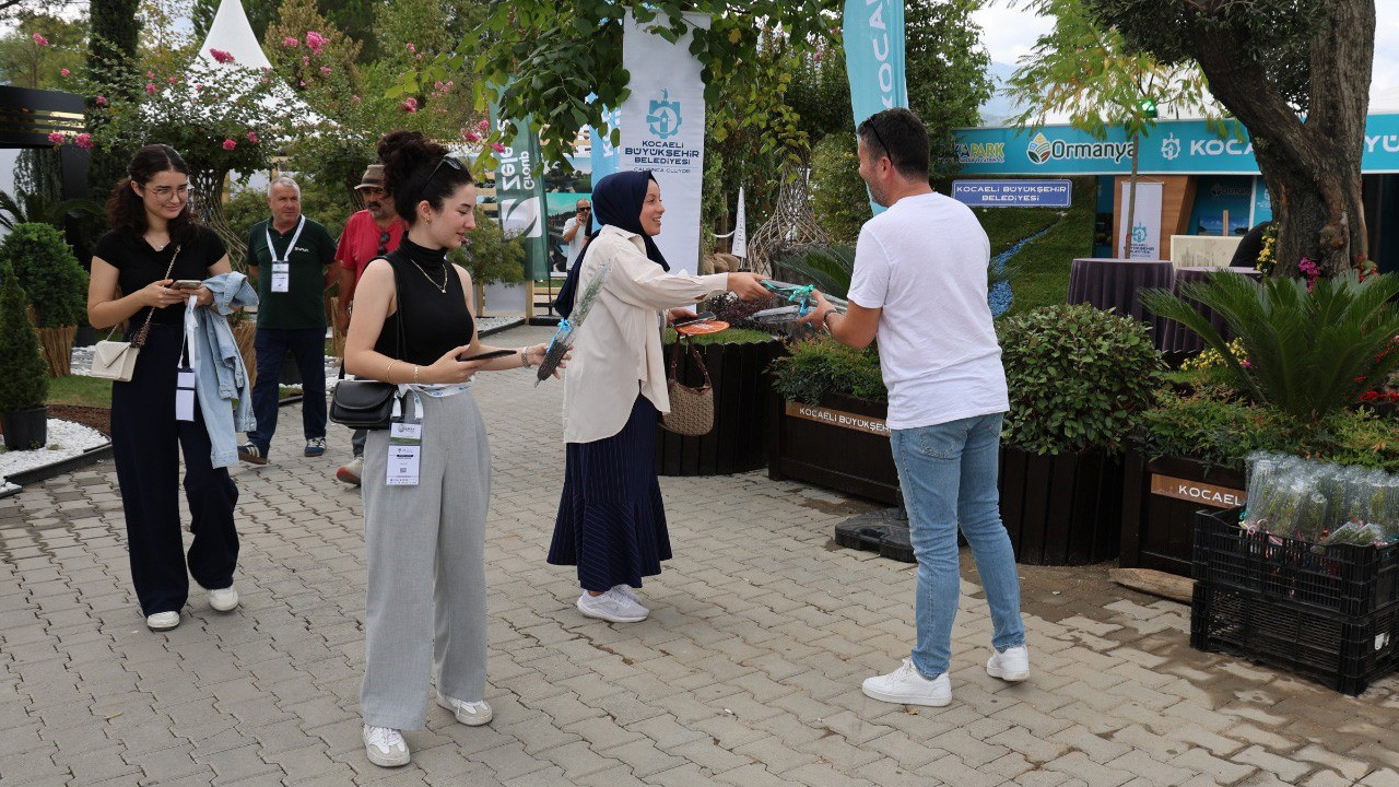 Kocaeli'den Sakarya'ya "yeşil çıkarma"
