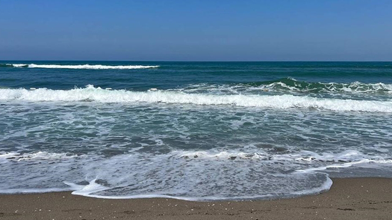 Kandıra’da deniz yasağı! Okumadan gitmeyin