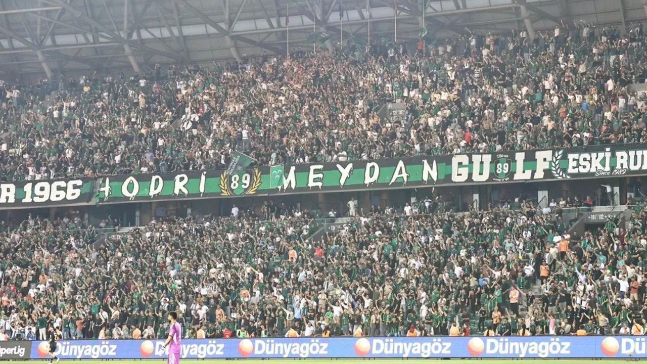 Hodri Meydan’dan sert uyarı: “Sabrımızı taşırmayın!”