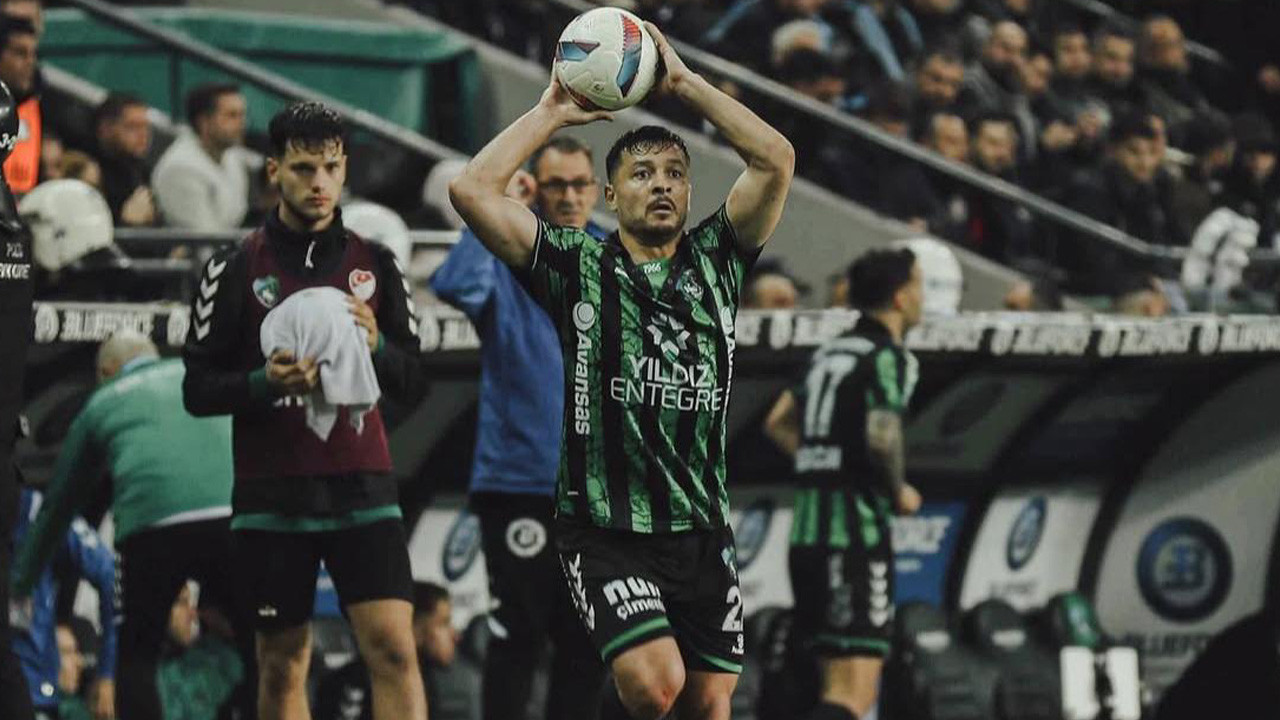 Ahmet Oğuz’un yerine kim oynayacak?