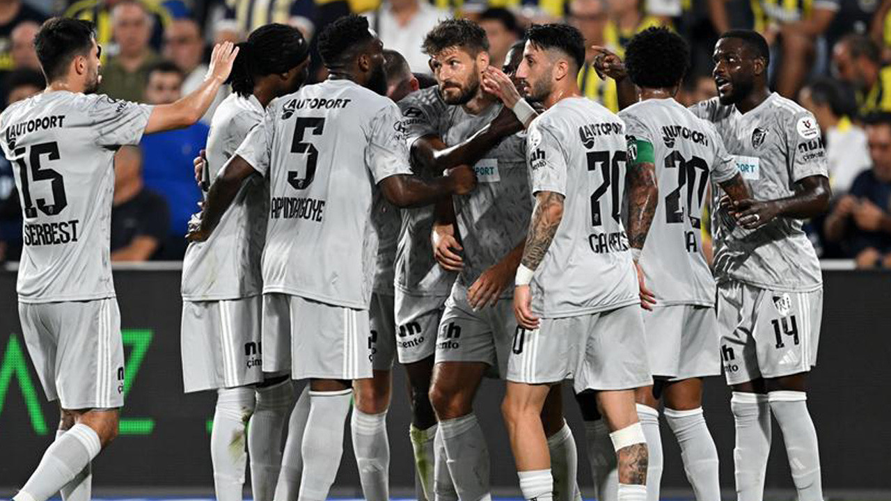 Gaziantep FK - Kocaelispor maçı ne zaman, saat kaçta, hangi kanalda?