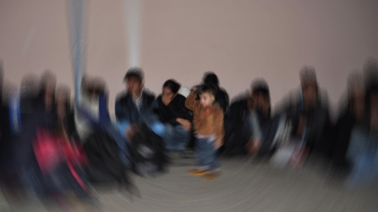 Düzensiz göçle büyük mücadele