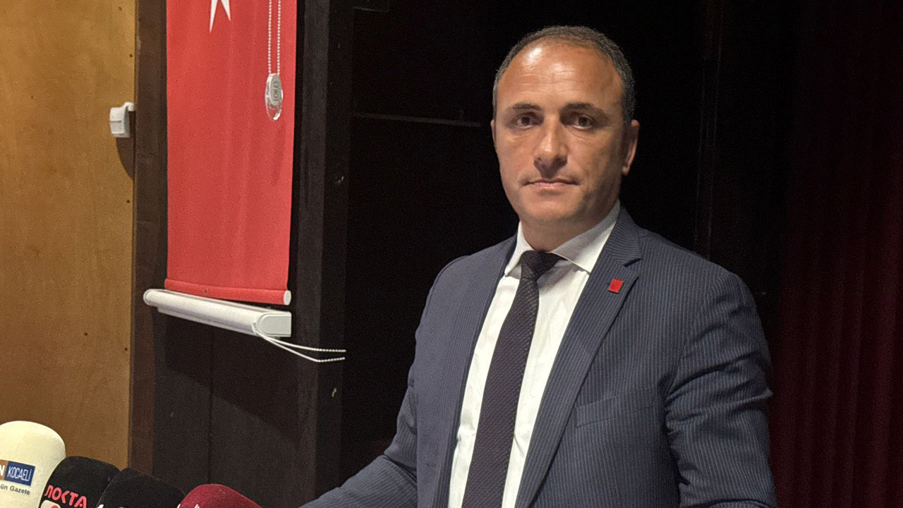 “2028’e kadar adayımızın projeleri hazır olmalı”
