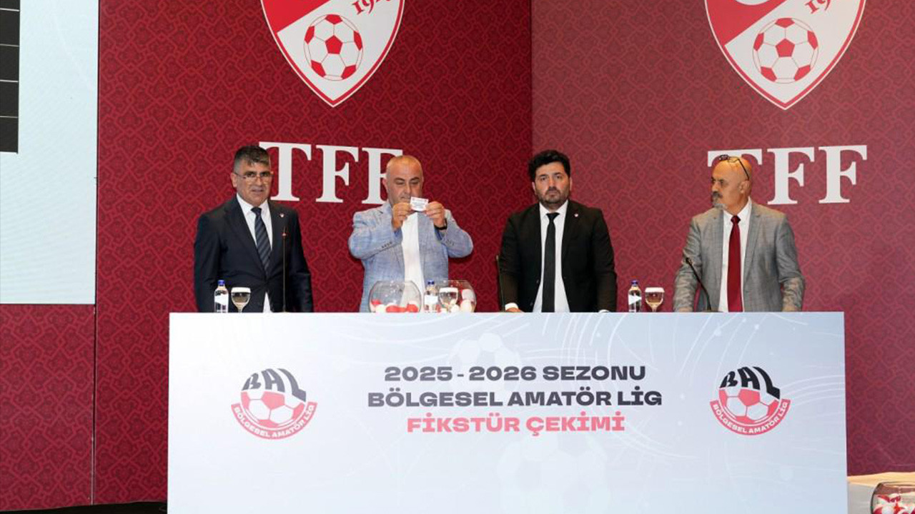 BAL’da ilk hafta heyecanı: Kocaeli temsilcilerinin rakipleri belli oldu