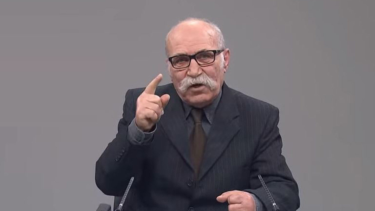 Nurullah Efe'ye gözaltı!