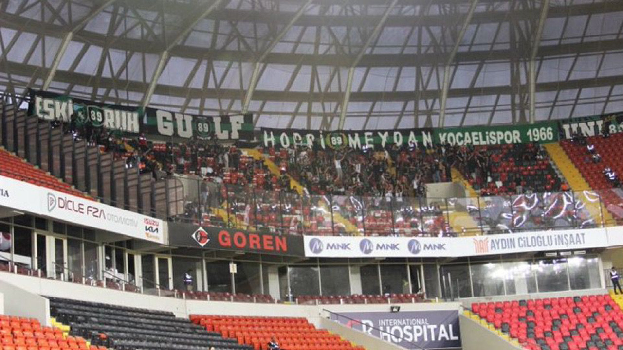 Hodri Meydan’dan kritik çağrı: “Sembolik bilet, dolup taşan tribün”