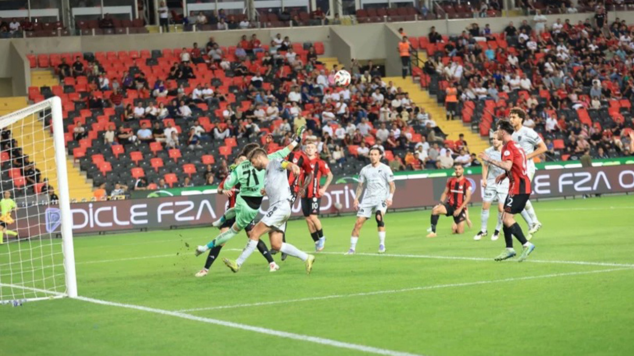 Kocaelispor bugün izin yapıyor