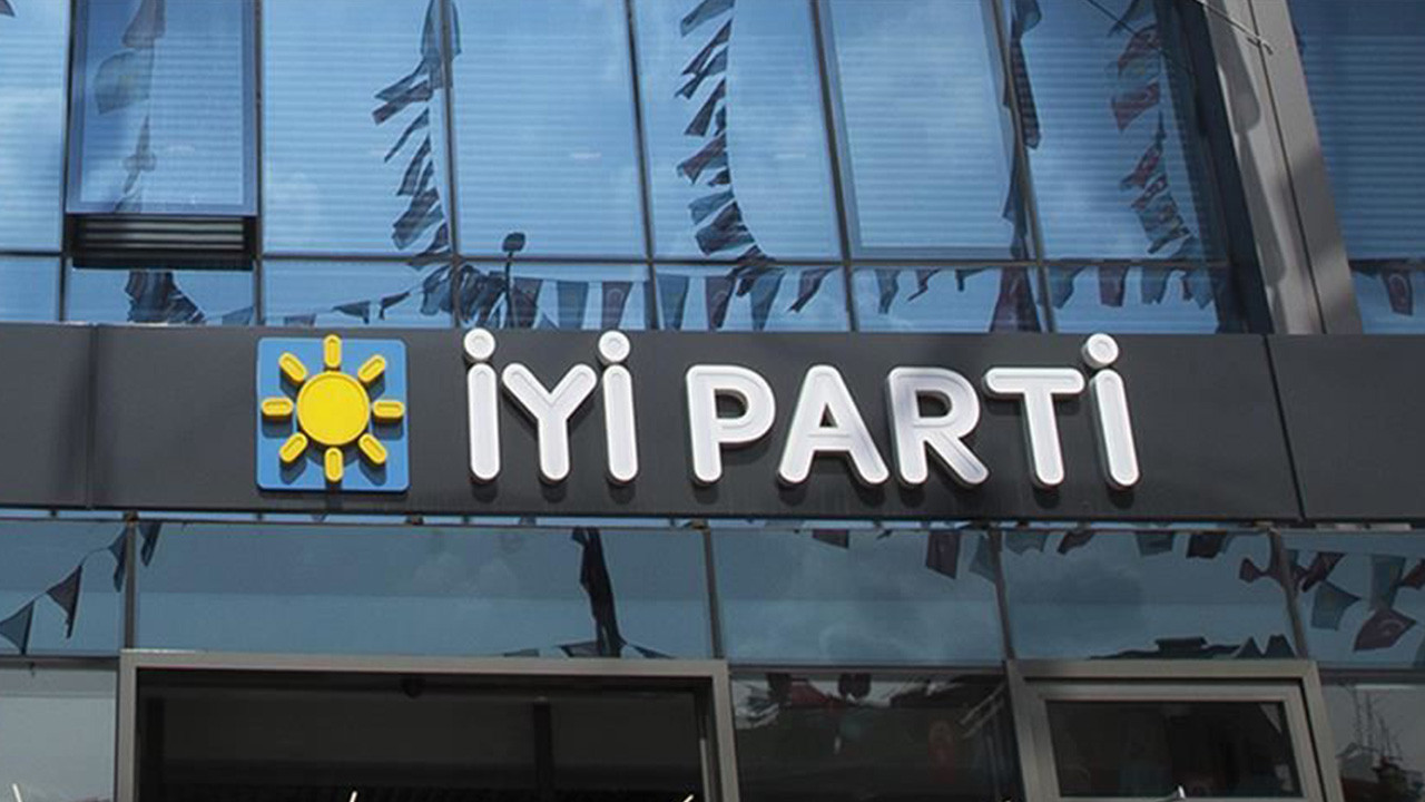 Komşuda iyi partiye şok