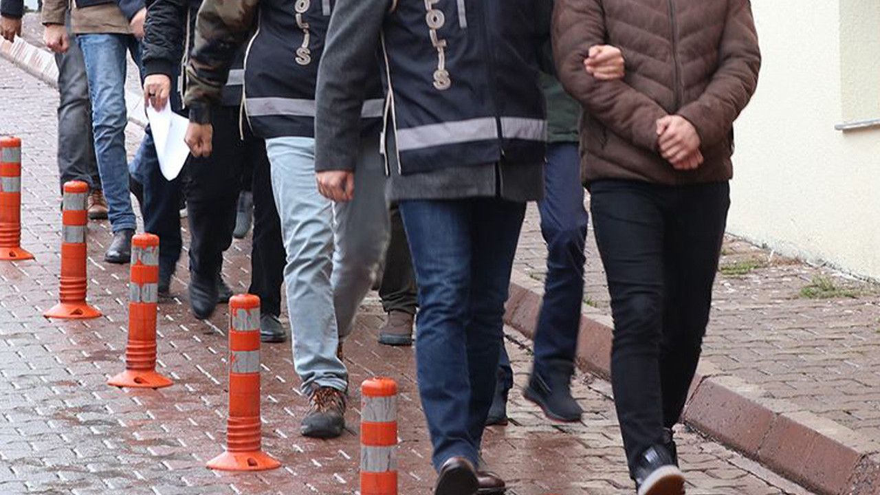 Kocaeli dahil 17 ilde FETÖ operasyonu!