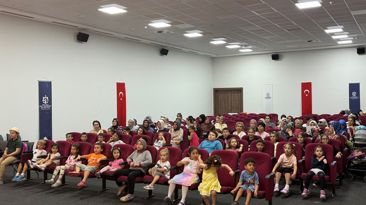 Dünya ilk yardım günü Kocaeli’de kutlandı