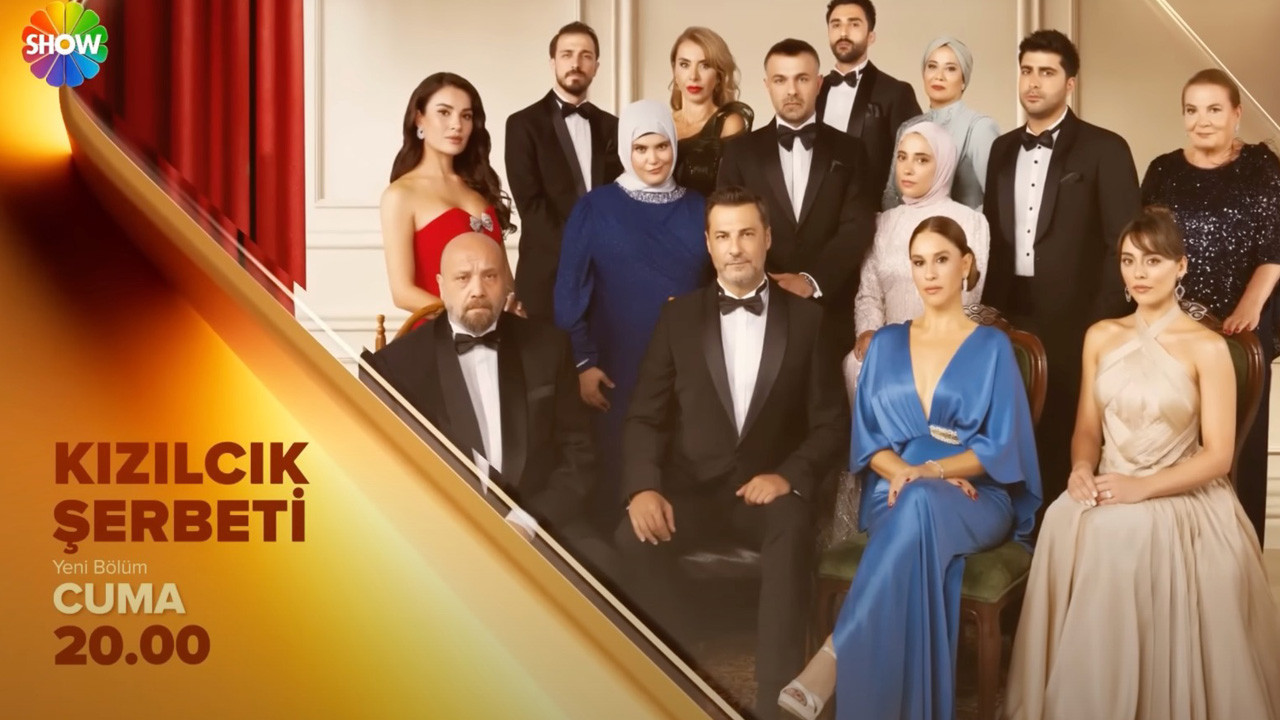 RTÜK’ten Kızılcık Şerbeti’ne inceleme: Sosyal medyada tepkiler büyüyor
