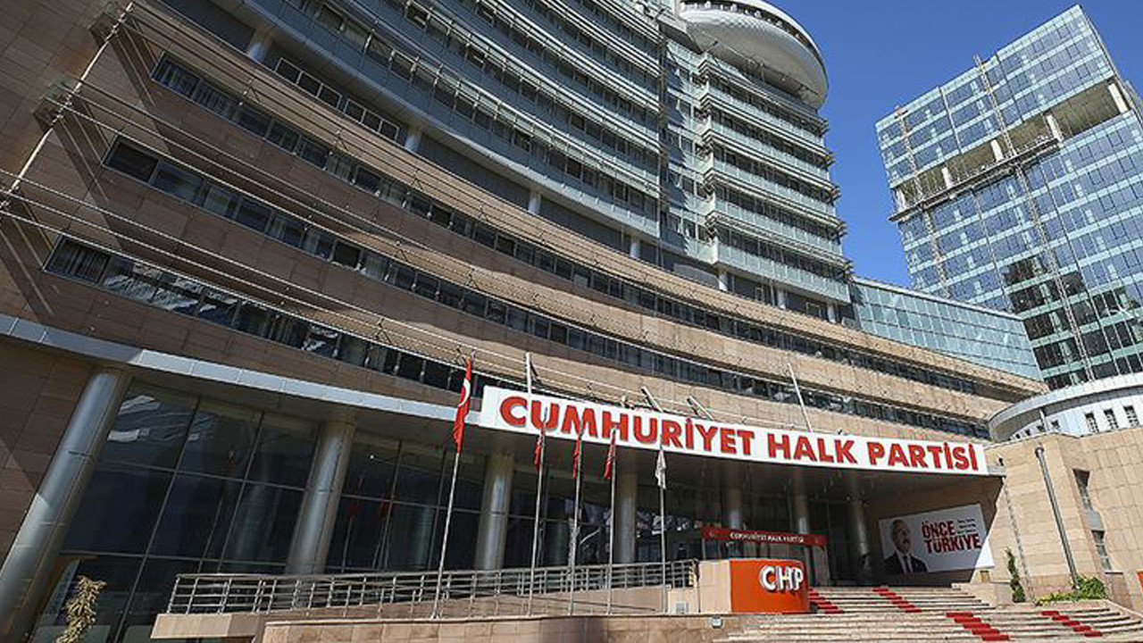 CHP’de kritik dava günü
