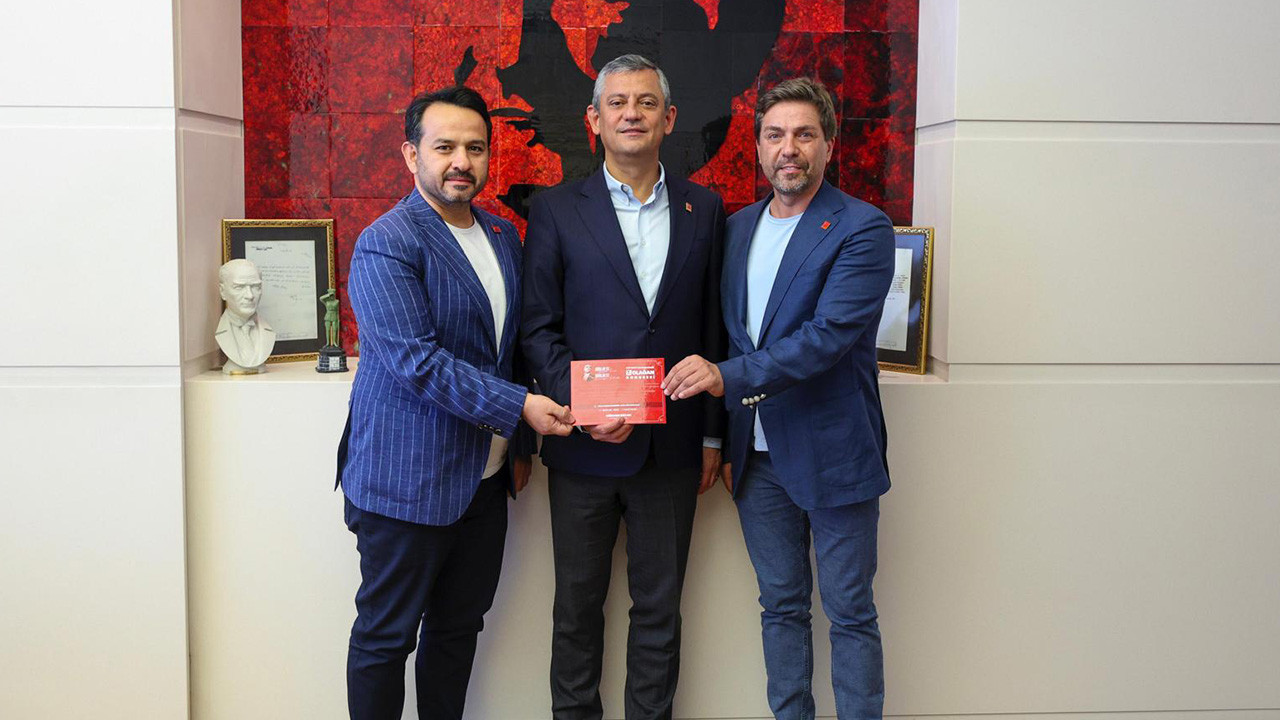 Özgür Özel’i İzmit’e davet ettiler