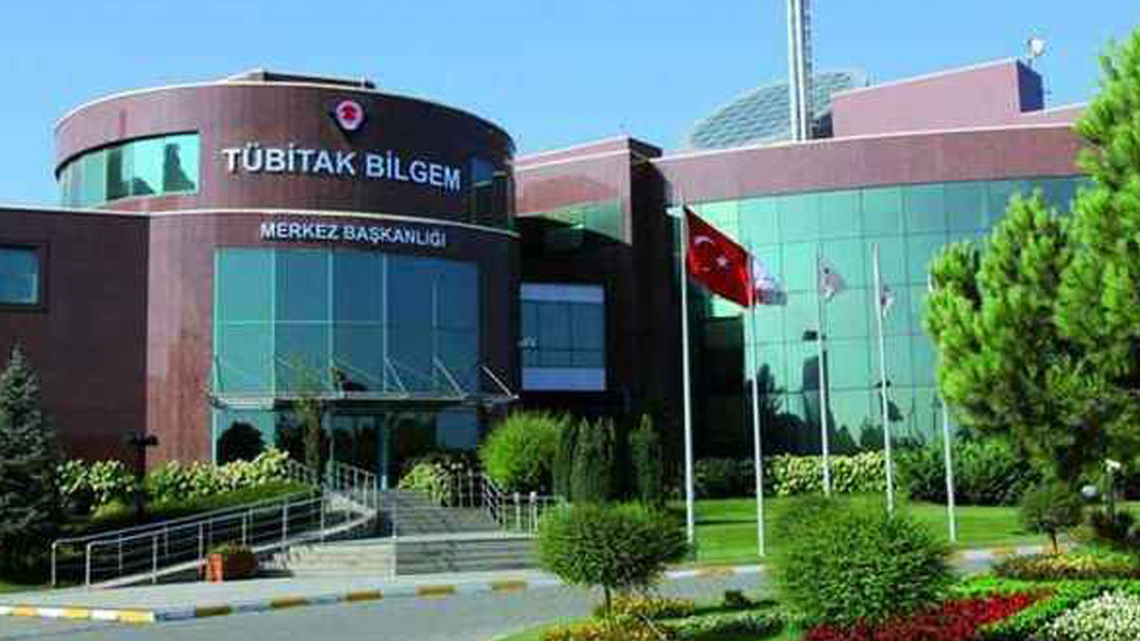 TÜBİTAK Kocaeli'de 149 kişi alacak