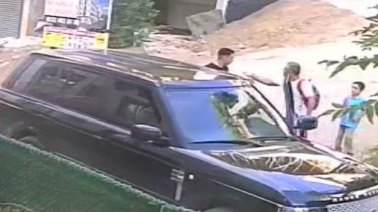 “Böyle insanları toplumda barındırmak istemiyoruz”
