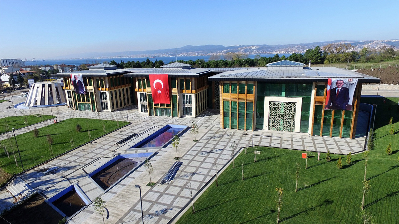 Başiskele'de okul öncesi öğrencilere İstanbullu firmadan temin