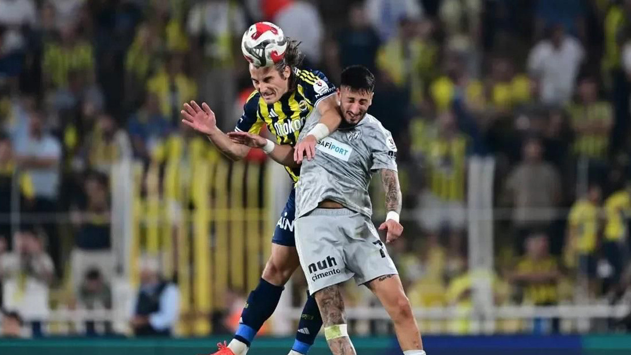 Can Keleş'e bir ceza daha