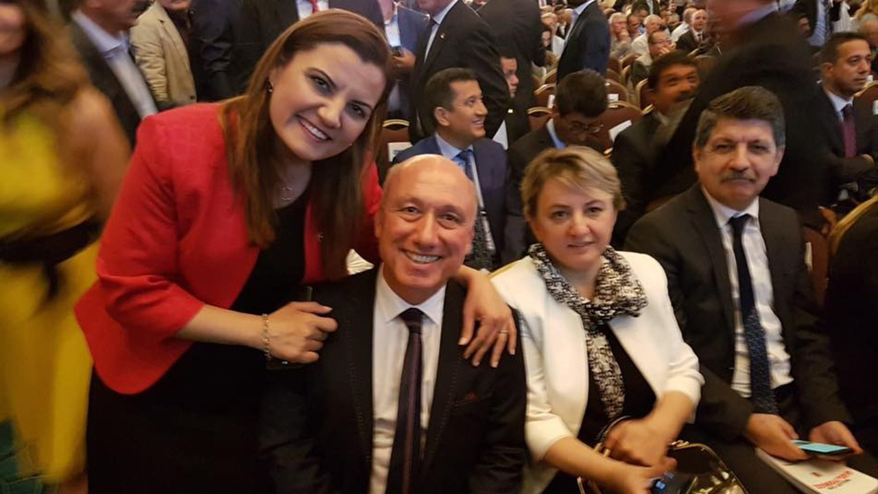 CHP'de kazan kaynıyor. Acurman'dan Hürriyet'e veryansın: Ahlak yoksunu davranış!