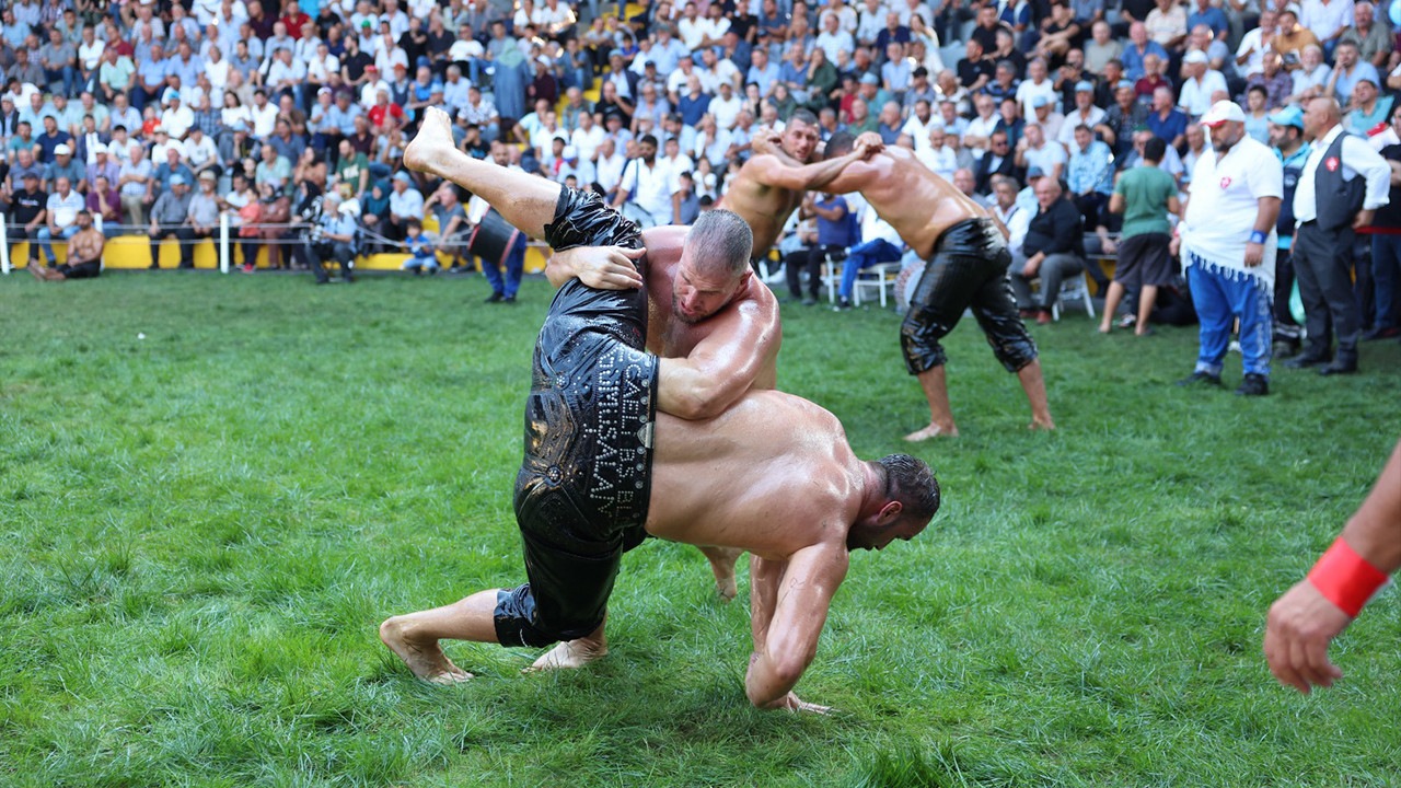 İshakçılar’da festival coşkusu başlıyor