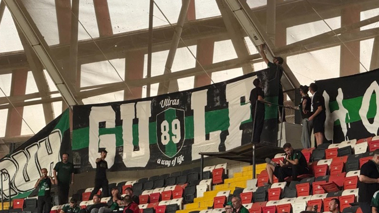 Hodri Meydan ve Ultras Gulf’tan ortak çağrı