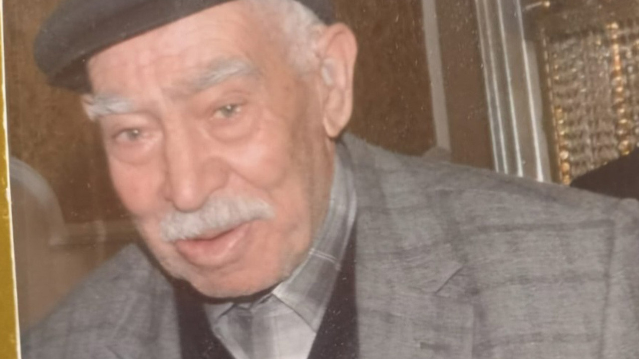 Hakan Erben'in acı kaybı!