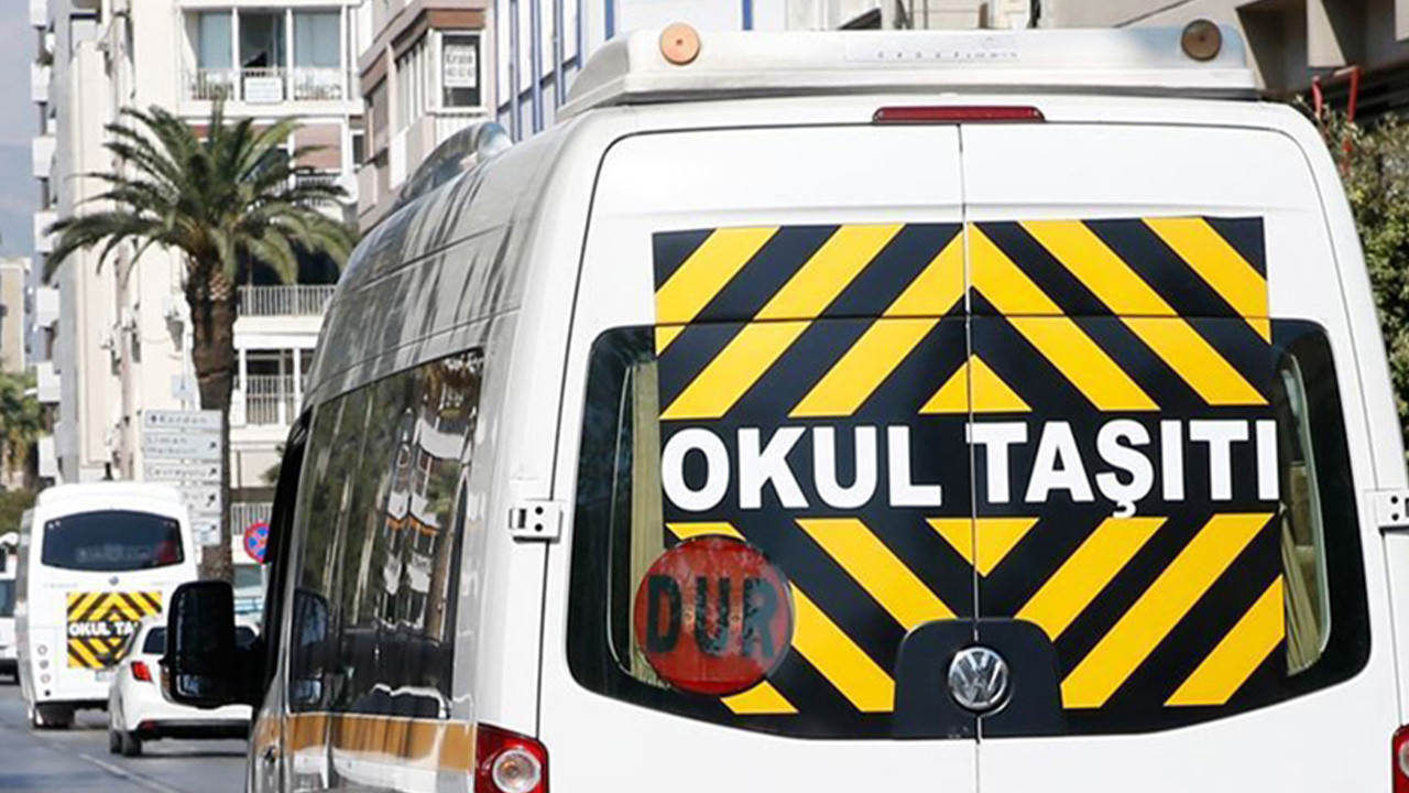 Kocaeli'de 26 okulun taşıma ihalesi sonuçlandı!