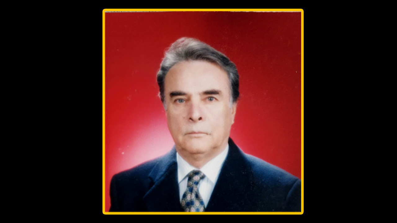 İsmail Necdet Özdöl hayatını kaybetti