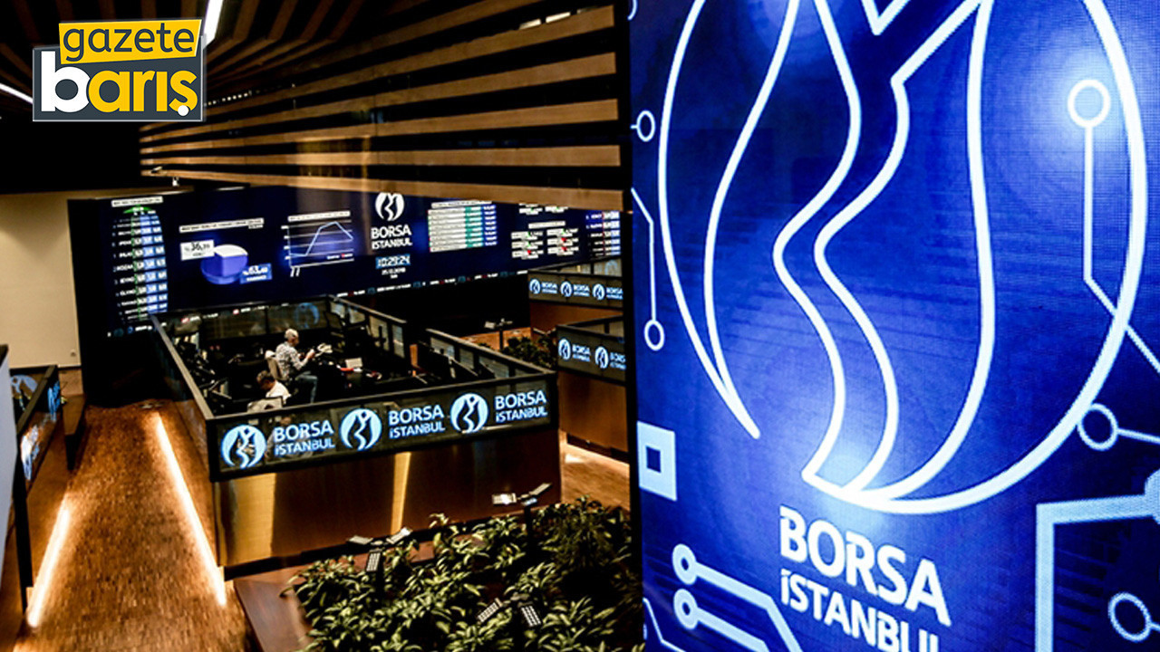 Borsa’da manipülasyon operasyonu