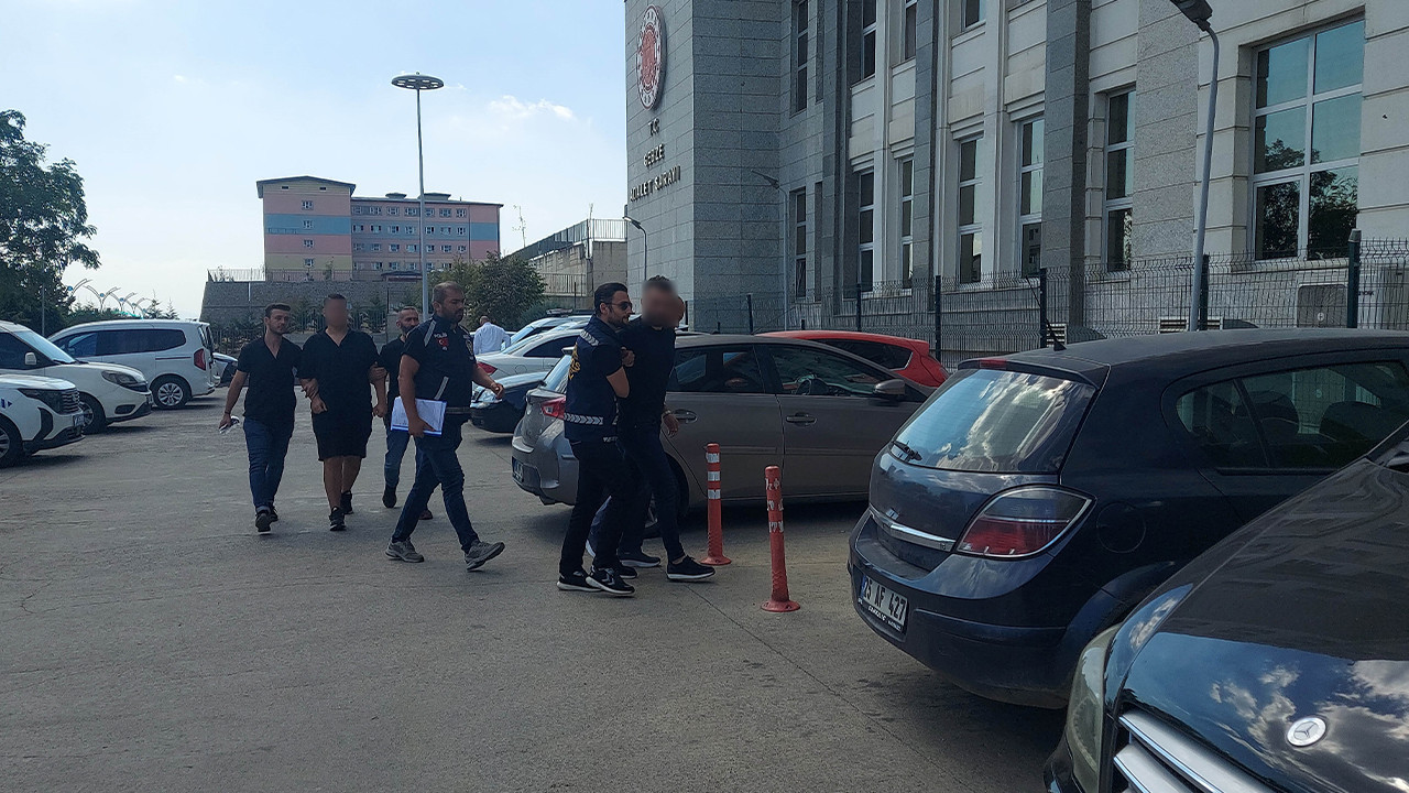 Türkiye’nin gündemindeki şahıs konuştu! “Benim de yanımda çocuğum var, küfür ediyor"