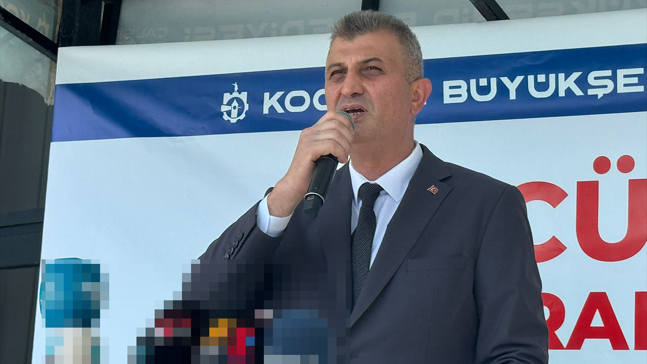 Başkan Sezer: Terminaller şehrin tanıtılmasında çok önemli