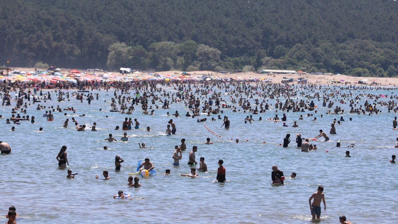 Kocaeli’de sezon kapandı