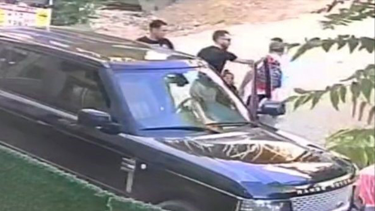 Kocaeli'de babaya tokan atan şahsın iş yeri kurşunlandı!