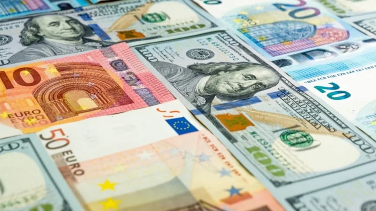 Euro'da yeni rekor!