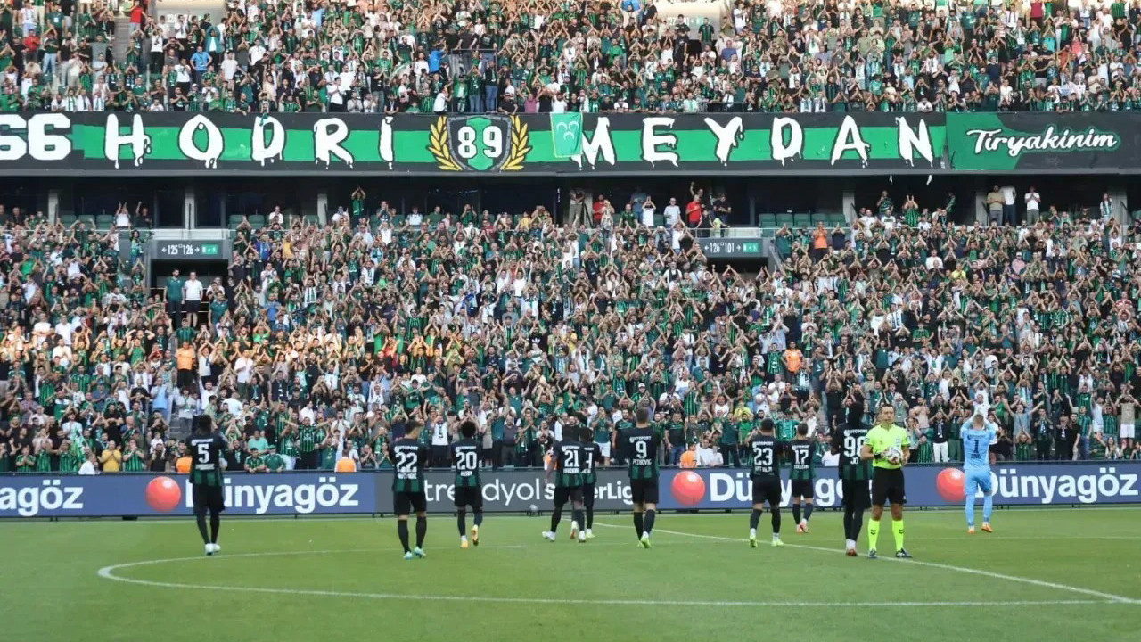Yaralı Kocaelispor, yeniden ayağa kalkmak istiyor